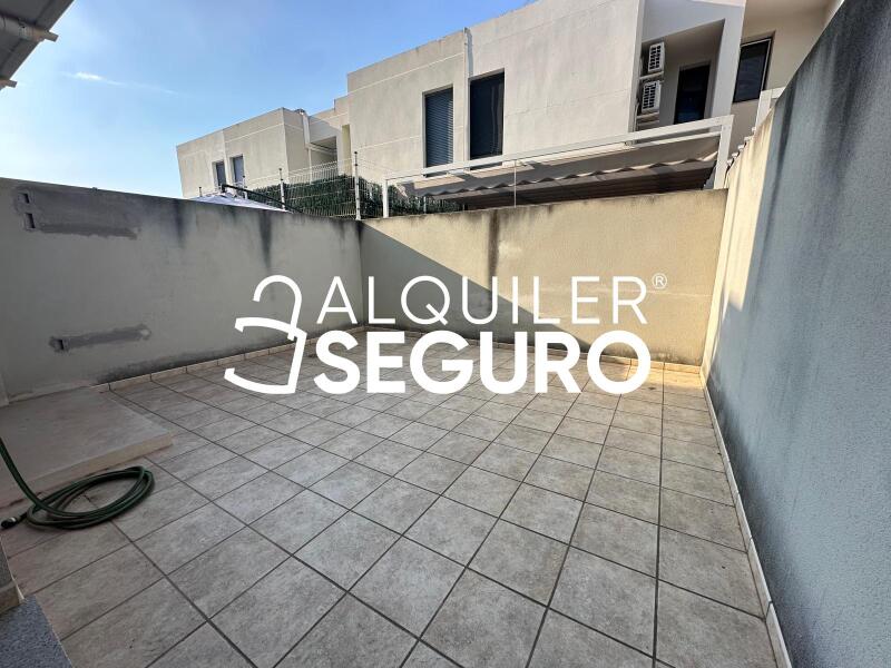 Piso en Calle Les Forques, RIBA ROJA DEL TURIA VALENCIA