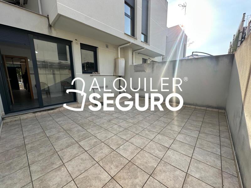 Piso en Calle Les Forques, RIBA ROJA DEL TURIA VALENCIA