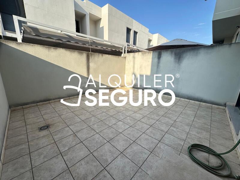 Piso en Calle Les Forques, RIBA ROJA DEL TURIA VALENCIA