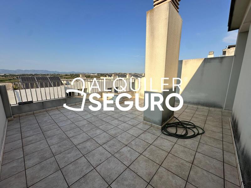 Piso en Calle Les Forques, RIBA ROJA DEL TURIA VALENCIA