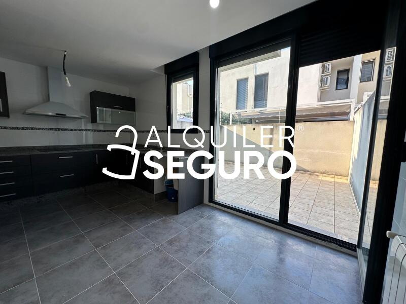 Piso en Calle Les Forques, RIBA ROJA DEL TURIA VALENCIA