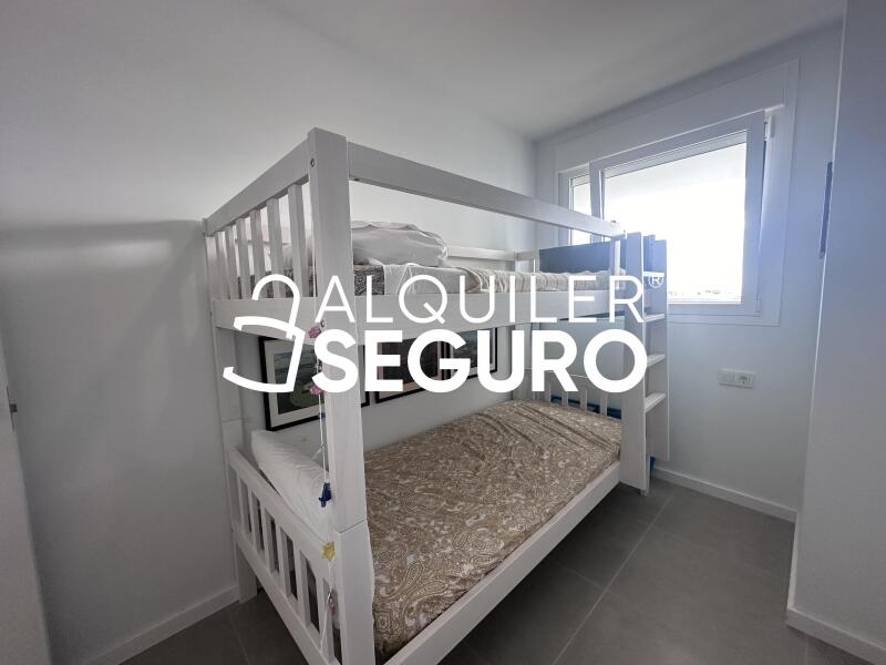 Inmueble en Calle Flor del Taronger, VALENCIA