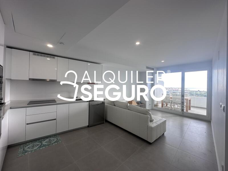 Inmueble en Calle Flor del Taronger, VALENCIA