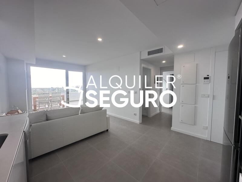Inmueble en Calle Flor del Taronger, VALENCIA