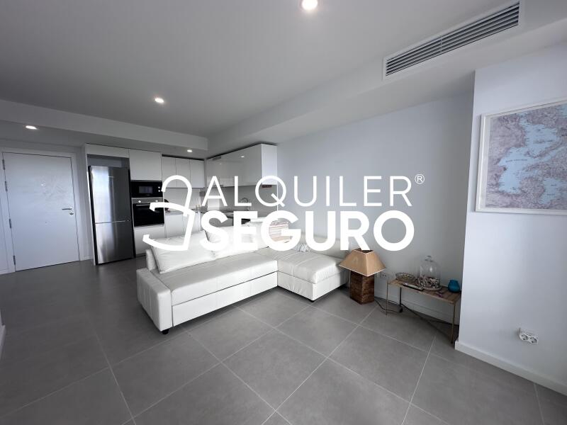 Inmueble en Calle Flor del Taronger, VALENCIA