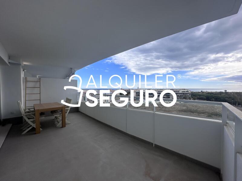 Inmueble en Calle Flor del Taronger, VALENCIA