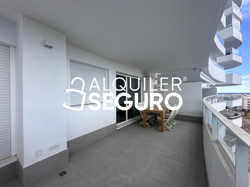 Inmueble en Calle Flor del Taronger, VALENCIA