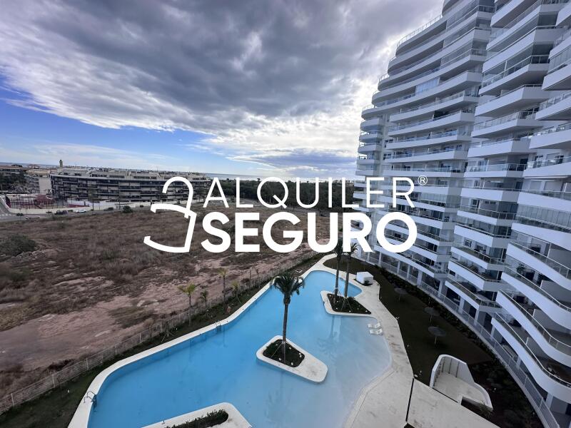 Inmueble en Calle Flor del Taronger, VALENCIA
