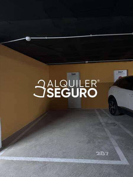 Inmueble en Calle Flor del Taronger, VALENCIA