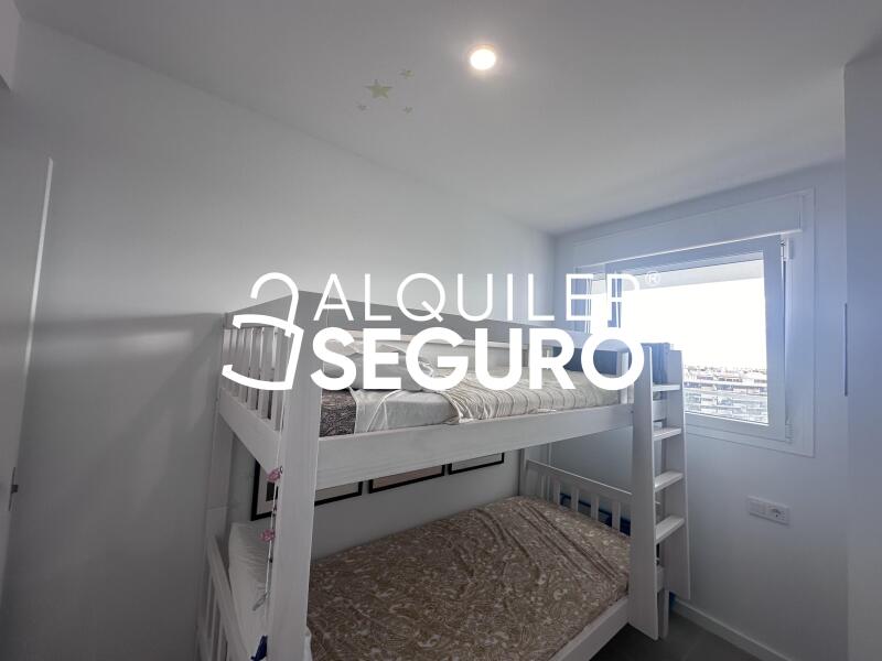 Inmueble en Calle Flor del Taronger, VALENCIA