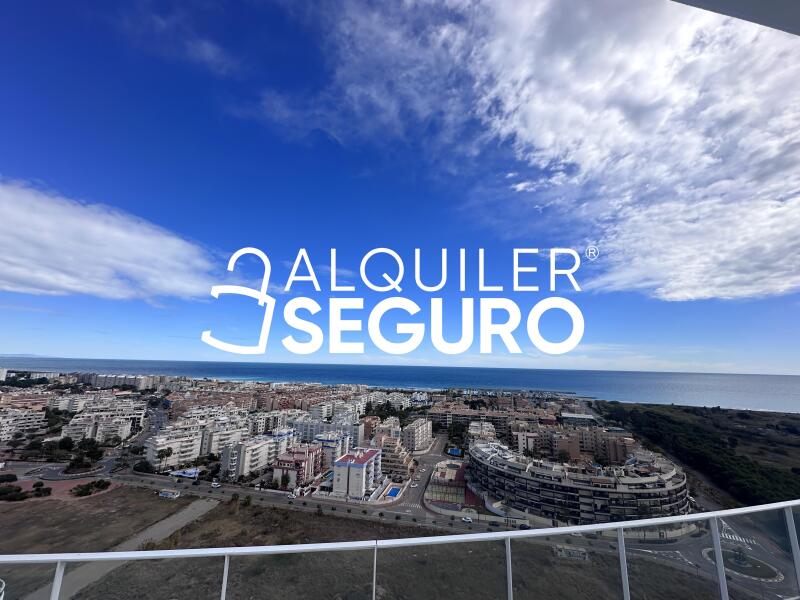Inmueble en Calle Flor del Taronger, VALENCIA