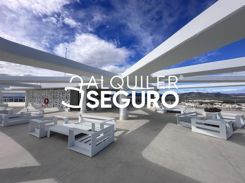 Inmueble en Calle Flor del Taronger, VALENCIA
