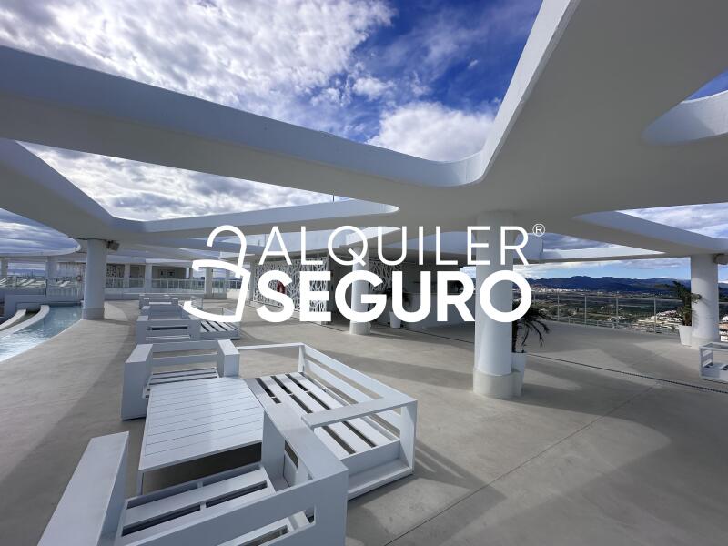 Inmueble en Calle Flor del Taronger, VALENCIA