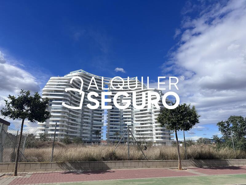 Inmueble en Calle Flor del Taronger, VALENCIA