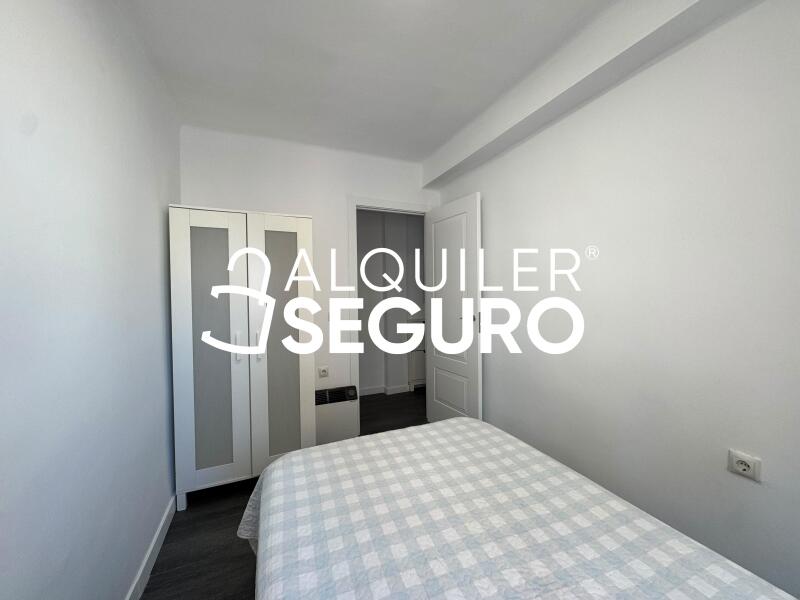 Inmueble en Calle Flores Garcia, MÁLAGA