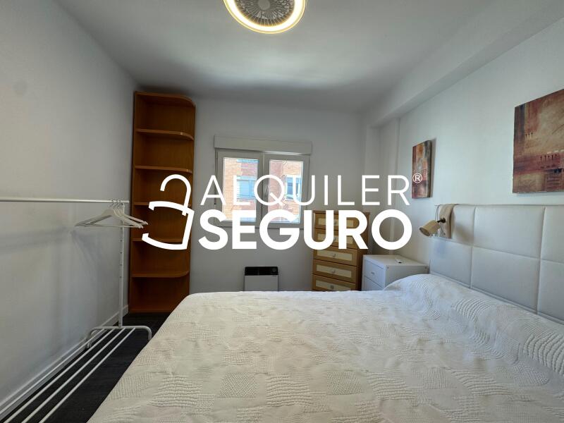 Inmueble en Calle Flores Garcia, MÁLAGA