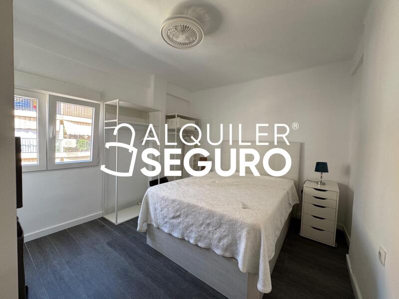Inmueble en Calle Flores Garcia, MÁLAGA