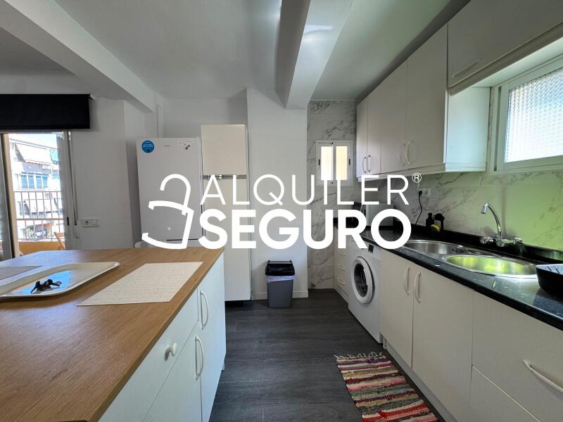 Inmueble en Calle Flores Garcia, MÁLAGA