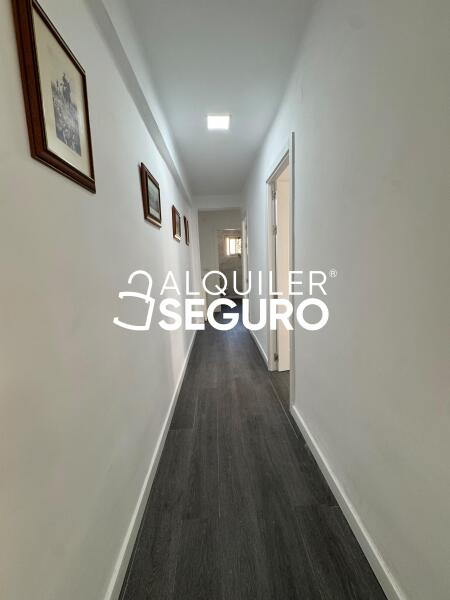 Inmueble en Calle Flores Garcia, MÁLAGA