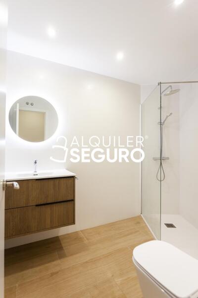 Inmueble en Calle de Conde de Romanones, MADRID