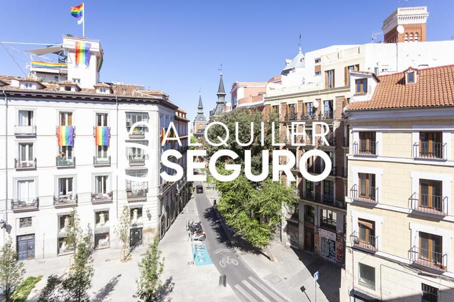 Inmueble en Calle de Conde de Romanones, MADRID