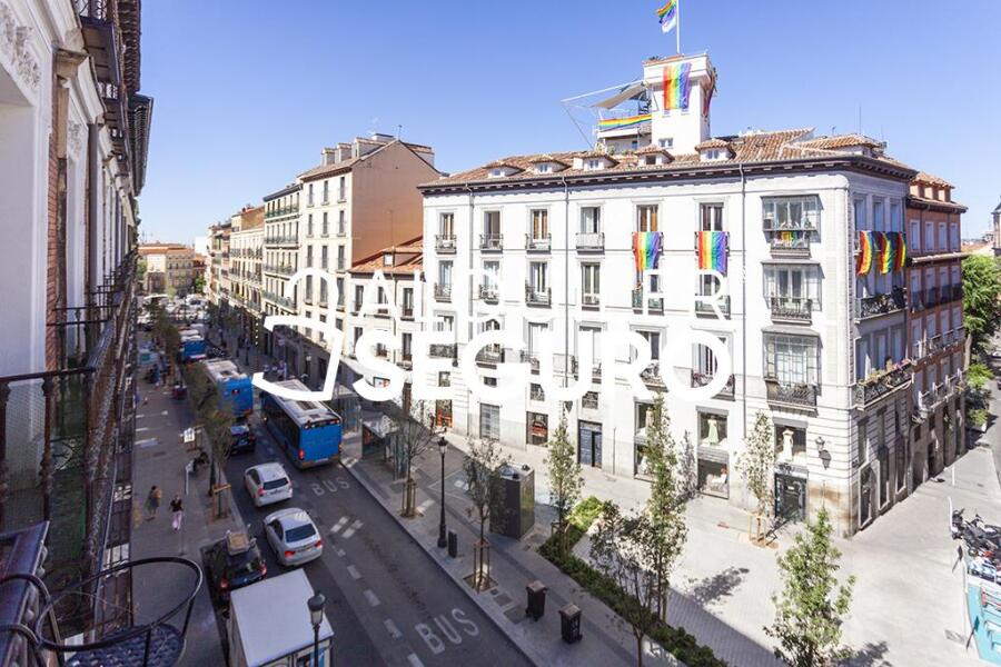 Inmueble en Calle de Conde de Romanones, MADRID