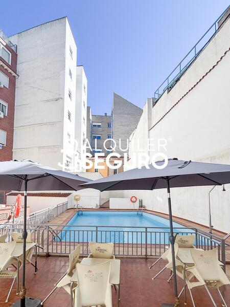 Inmueble en Calle de Conde de Romanones, MADRID