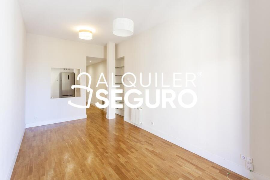 Inmueble en Calle de Conde de Romanones, MADRID