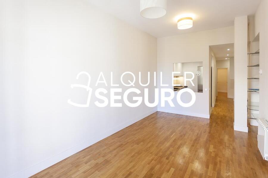 Inmueble en Calle de Conde de Romanones, MADRID
