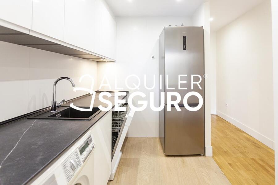 Inmueble en Calle de Conde de Romanones, MADRID