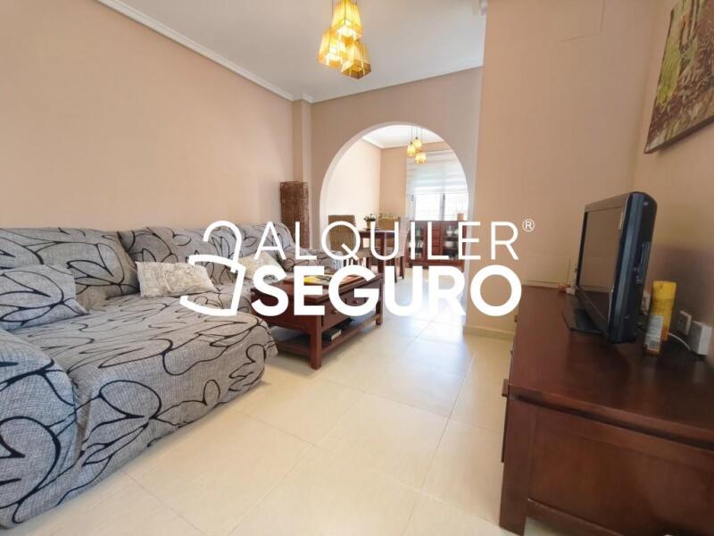 Inmueble en Calle Creta, ALICANTE