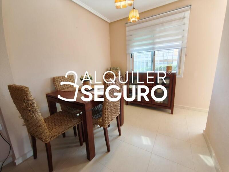 Inmueble en Calle Creta, ALICANTE