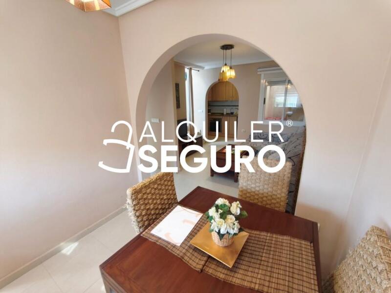 Inmueble en Calle Creta, ALICANTE