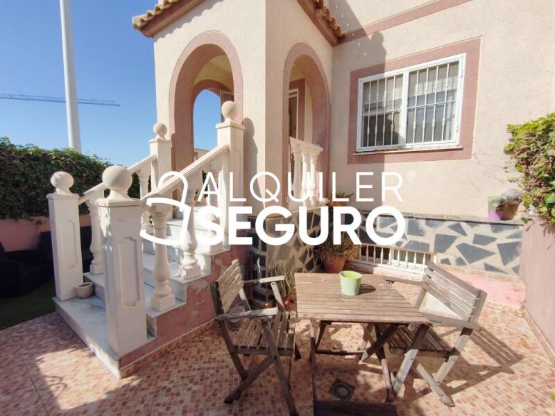 Inmueble en Calle Creta, ALICANTE