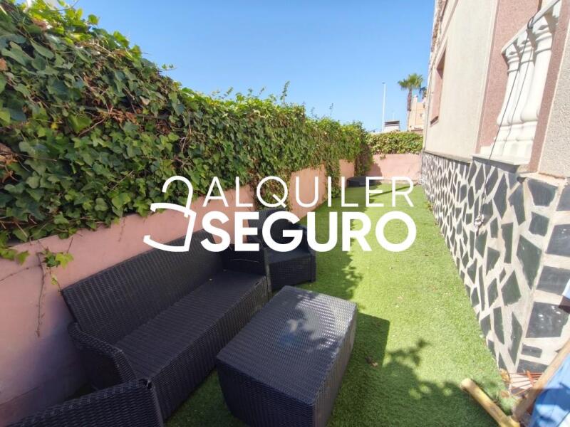 Inmueble en Calle Creta, ALICANTE
