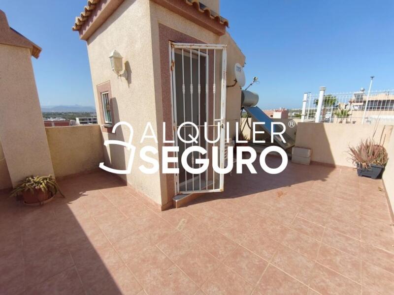 Inmueble en Calle Creta, ALICANTE