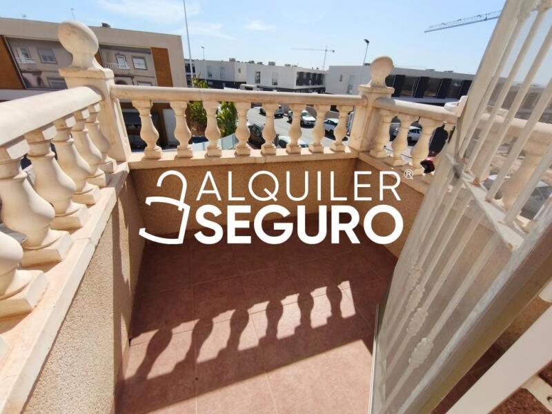 Inmueble en Calle Creta, ALICANTE