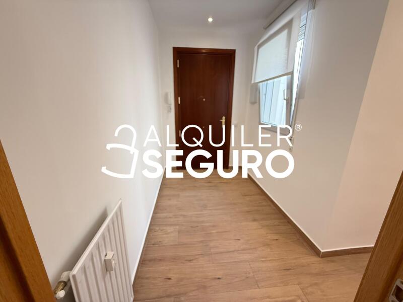 Inmueble en Calle Maiquez, MADRID
