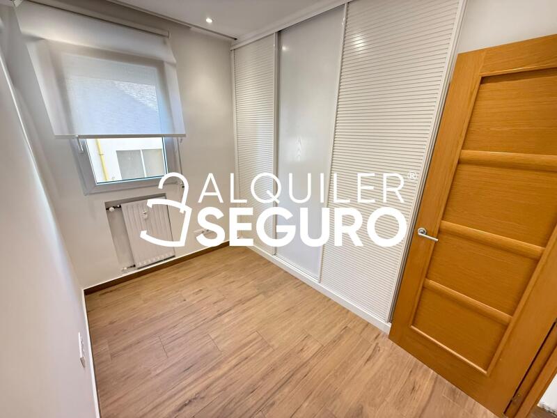 Inmueble en Calle Maiquez, MADRID
