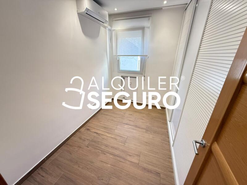 Inmueble en Calle Maiquez, MADRID