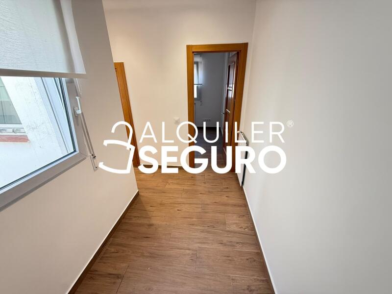 Inmueble en Calle Maiquez, MADRID
