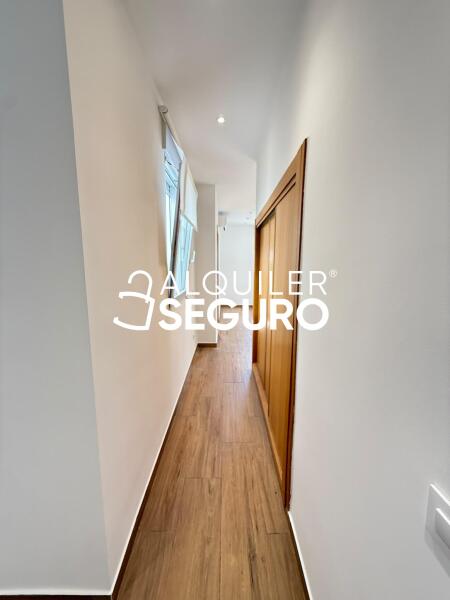 Inmueble en Calle Maiquez, MADRID