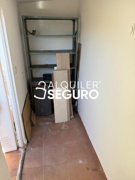 Inmueble en Calle Maiquez, MADRID