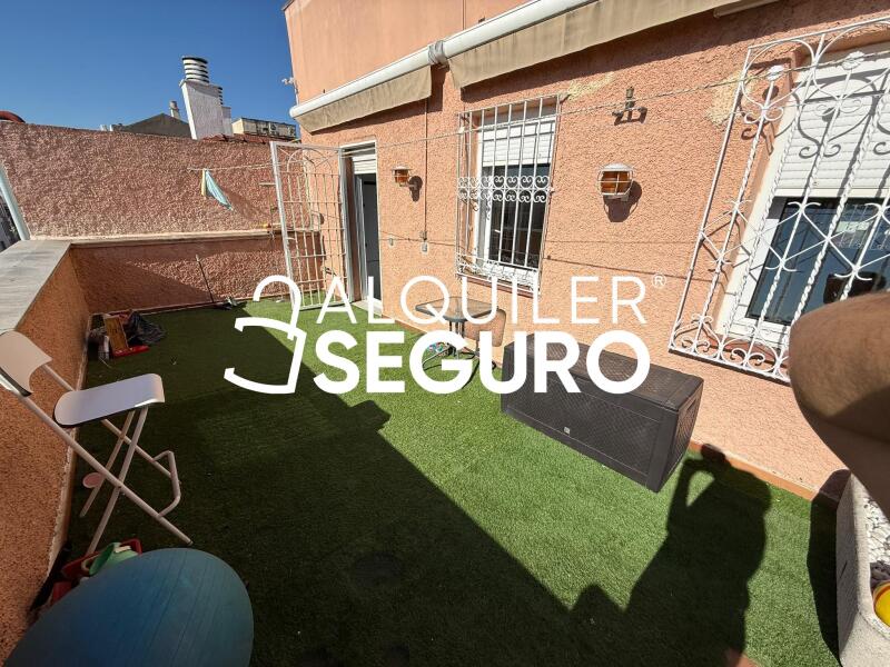 Inmueble en Calle Maiquez, MADRID