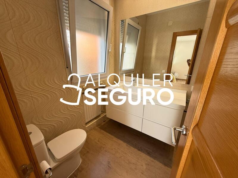 Inmueble en Calle Maiquez, MADRID