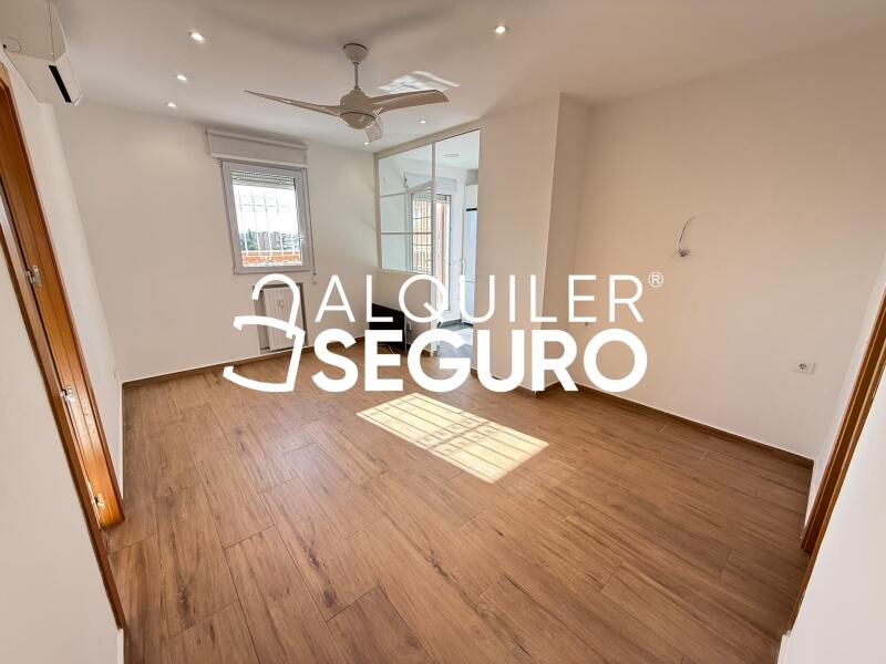 Inmueble en Calle Maiquez, MADRID