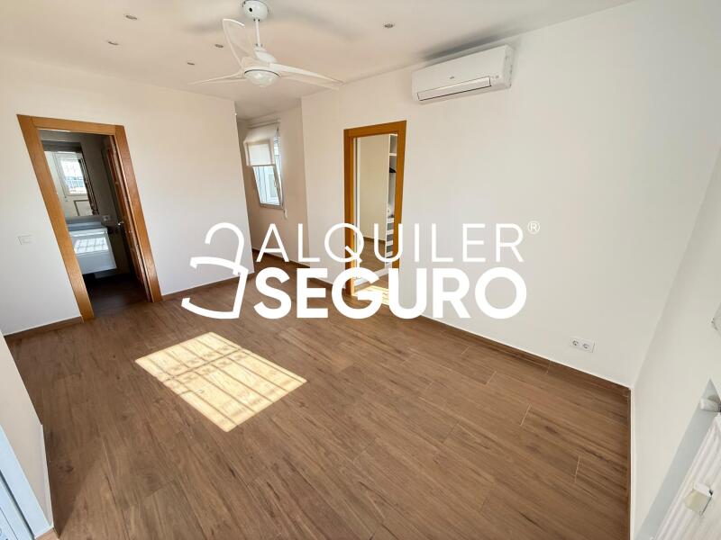 Inmueble en Calle Maiquez, MADRID