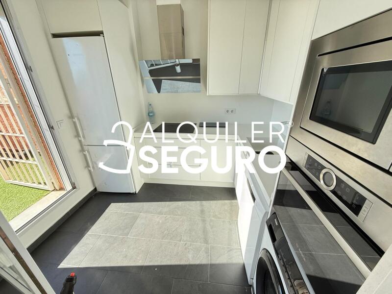 Inmueble en Calle Maiquez, MADRID
