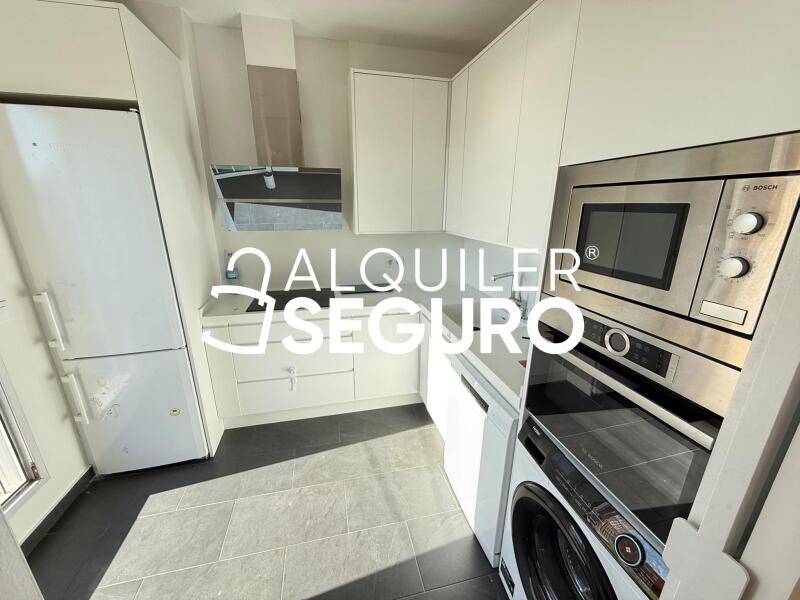 Inmueble en Calle Maiquez, MADRID