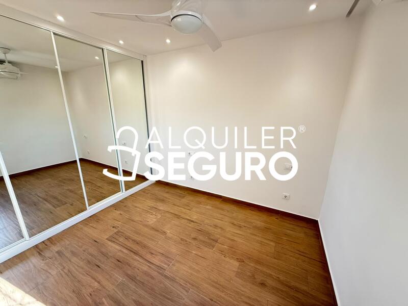 Inmueble en Calle Maiquez, MADRID